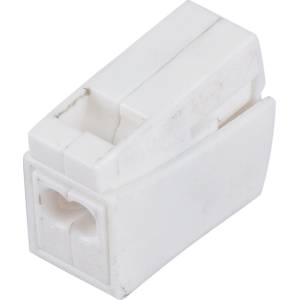ELMARK КЛЕМА ЗА ОСВЕТИТЕЛНИ ТЕЛА 1.0-2.5mm2/0.5-2.5mm2 (31024)