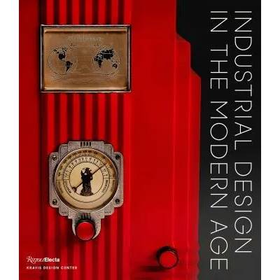 Industrial Design in the Modern Age | George R. Kravis II