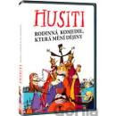 Husiti: , DVD