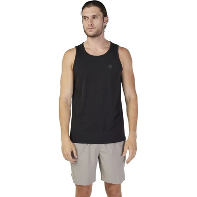 Fox Forums Tech Tank 2025 Black