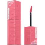 Maybelline Superstay Vinyl Ink Lipstick течно червило 145 Rogue 4, 2 ml