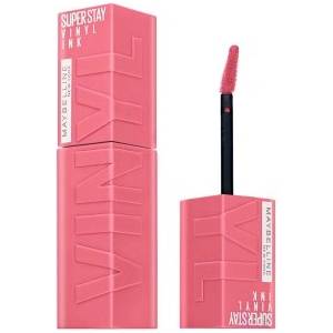 Maybelline Superstay Vinyl Ink Lipstick течно червило 145 Rogue 4, 2 ml