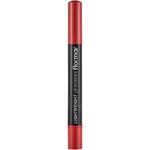 Flormar Течно червило с матов ефект Lightweight Lip Powder, 010 Provoking, 2.7 ml - baby