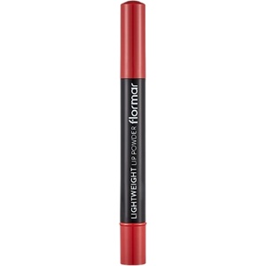 Flormar Течно червило с матов ефект Lightweight Lip Powder, 010 Provoking, 2.7 ml - baby
