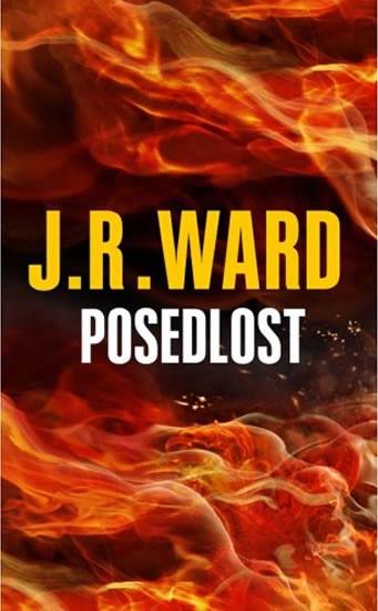 Posedlost