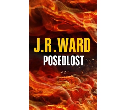 Posedlost