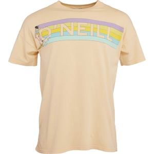 O'Neill Connective graphic long tshirt xs