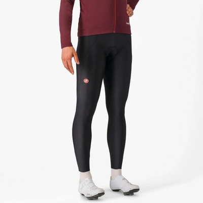 Castelli Espresso Bibtight 2025/2026 black