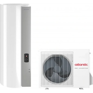 Atlantic Calypso Split Inverter 200 WiFi (232519) Термопомпа