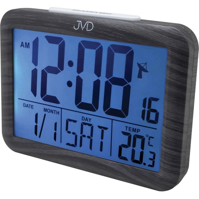 JVD RB27.2