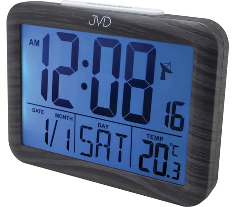 JVD RB27.2