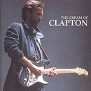 CLAPTON ERIC: CREAM OF ERIC CLAPTON CD