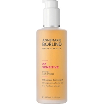 Annemarie Börlind ZZ Sensitive posilující pleťový gel 150 ml