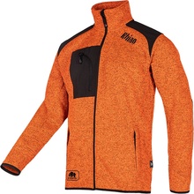SIP Protection Sip Protection mikina Tundra Hi Vis Orange