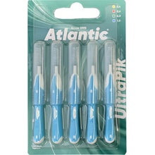 Atlantic UltraPik mezizubní kartáčky 1 mm 5 ks