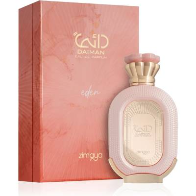 Zimaya Daiman Eden Eau de Parfum Woman 100 мл