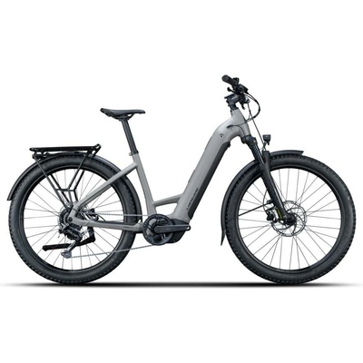 LAPIERRE E-Explorer 5.5 2027