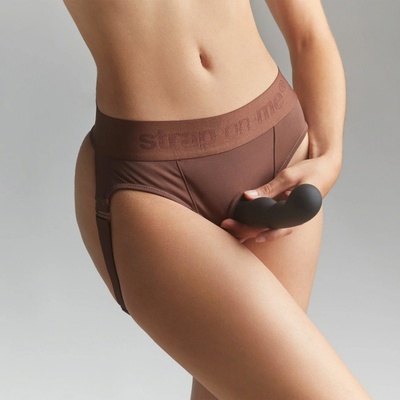 Strap-on-me Lingerie Harness Heroine Popruh na strap-on XL