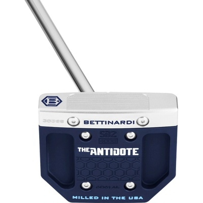 Bettinardi Antidote SB2 putter pravé 34
