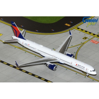 Gemini B757-351WL Delta Air Lines 2010s Colors 1:400