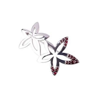 Jan Kos Jewellery Stříbrná brož 15074145001