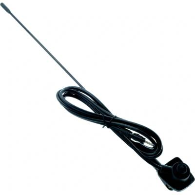 EINPARTS Automobilová anténa 41 cm s káblov 03