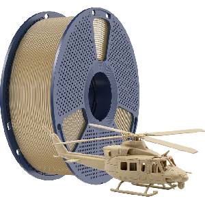 SUNLU PETG 2.0 Oak - 1, 75 mm / 1000 g (6933582328047)