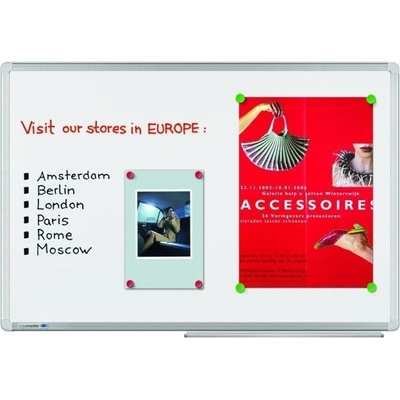 Legamaster Universal Plus 90 x 180 cm