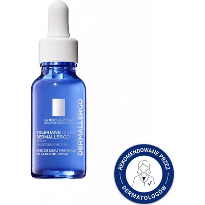 La Roche Posay Toleriane Ult. Dermaller sérum 20 ml – Hledejceny.cz