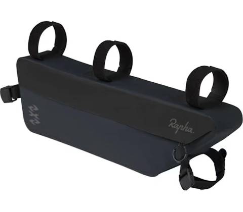 Rapha Explore Frame Pack