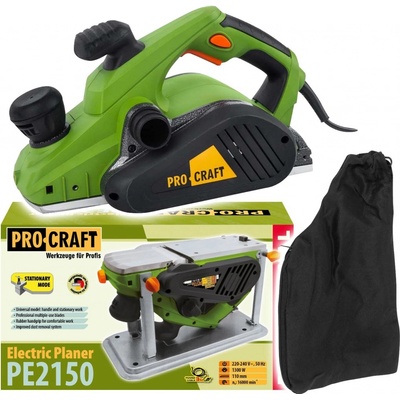 Procraft PE2150 – Zboží Dáma