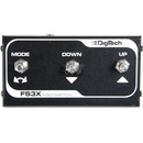 Digitech FS3X