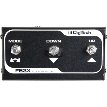 Digitech FS3X