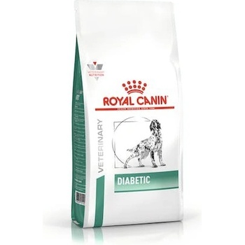 Royal Canin VD Canine Diabetic 1,5 kg
