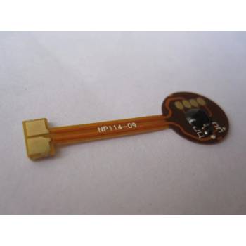 Image 1 of Compatible Ресет чип C-EXV 49 - 36k Black (EXV49-CHIP-BK)