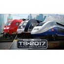 Hry na PC Train Simulator 2017