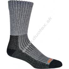 SOCKS4FUN Zimné ponožky W-6960 k.1