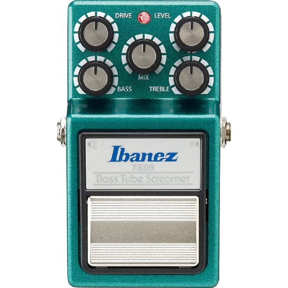 ibanez tube screamer ts9 - Heureka.cz