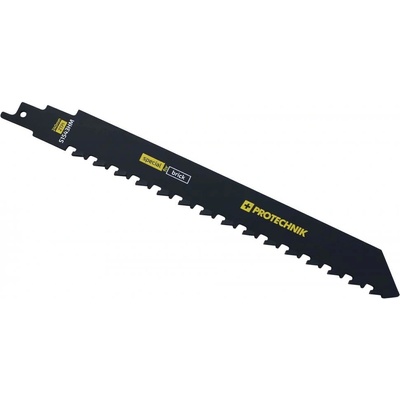 XL-TOOLS Mečový pílový list s SK plátkami na pórobetón, 240 mm