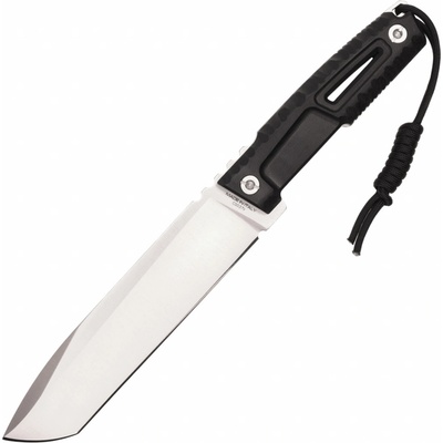 Extrema Ratio Tuscan Black Satin 04.1000.0106/SAT-BLK