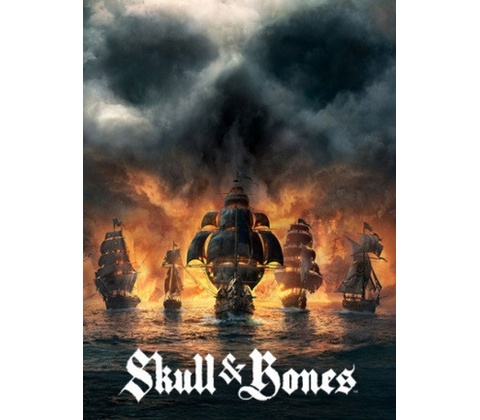 Skull & Bones