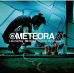 Linkin Park - Meteora (Black Vinyl) (4 LP) (0093624880981)