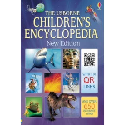 Children's Encyclopedia - Various