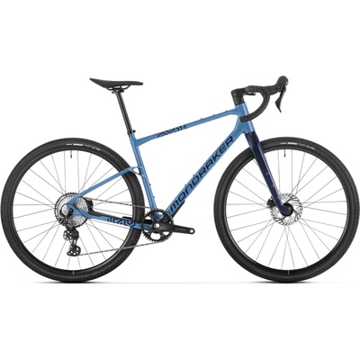 Mondraker Arid S, gravel Denim Blue 2026
