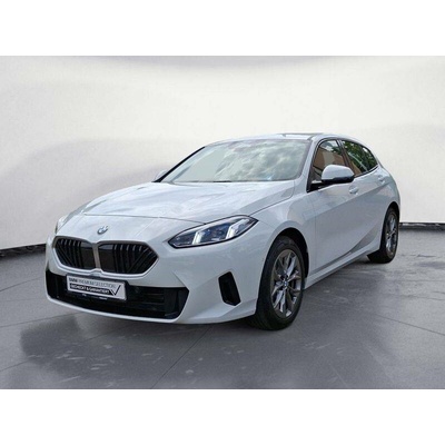 BMW 120i steptronic 125 kW