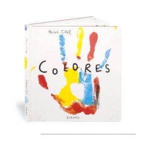 COLORES | TULLET, HERVE (2021)