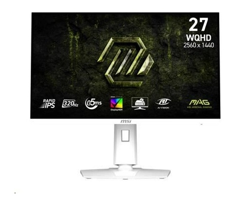 MSI MAG 274QRFW X32