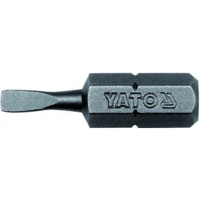 Yato 3 x 25 mm 1 ks YT-7800-01