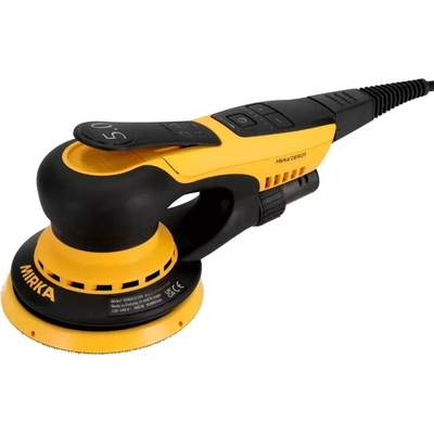 Mirka Deros II 550