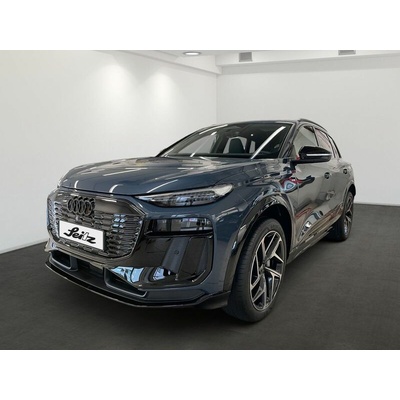 Audi Q6 e-tron S-line Performance Business 225 kW